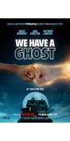 We Have a Ghost (2023 - VJ Emmy - Luganda)